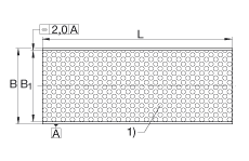 EGS25200-E50軸承