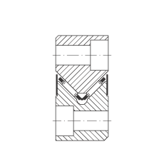V4020軸承
