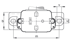 S3030-H-N-FZ-AB-L+230SM135-MA軸承